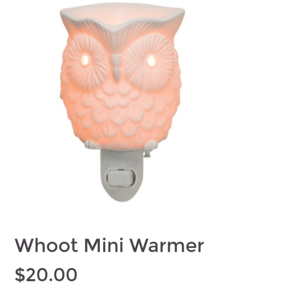 Whoot wall warmer